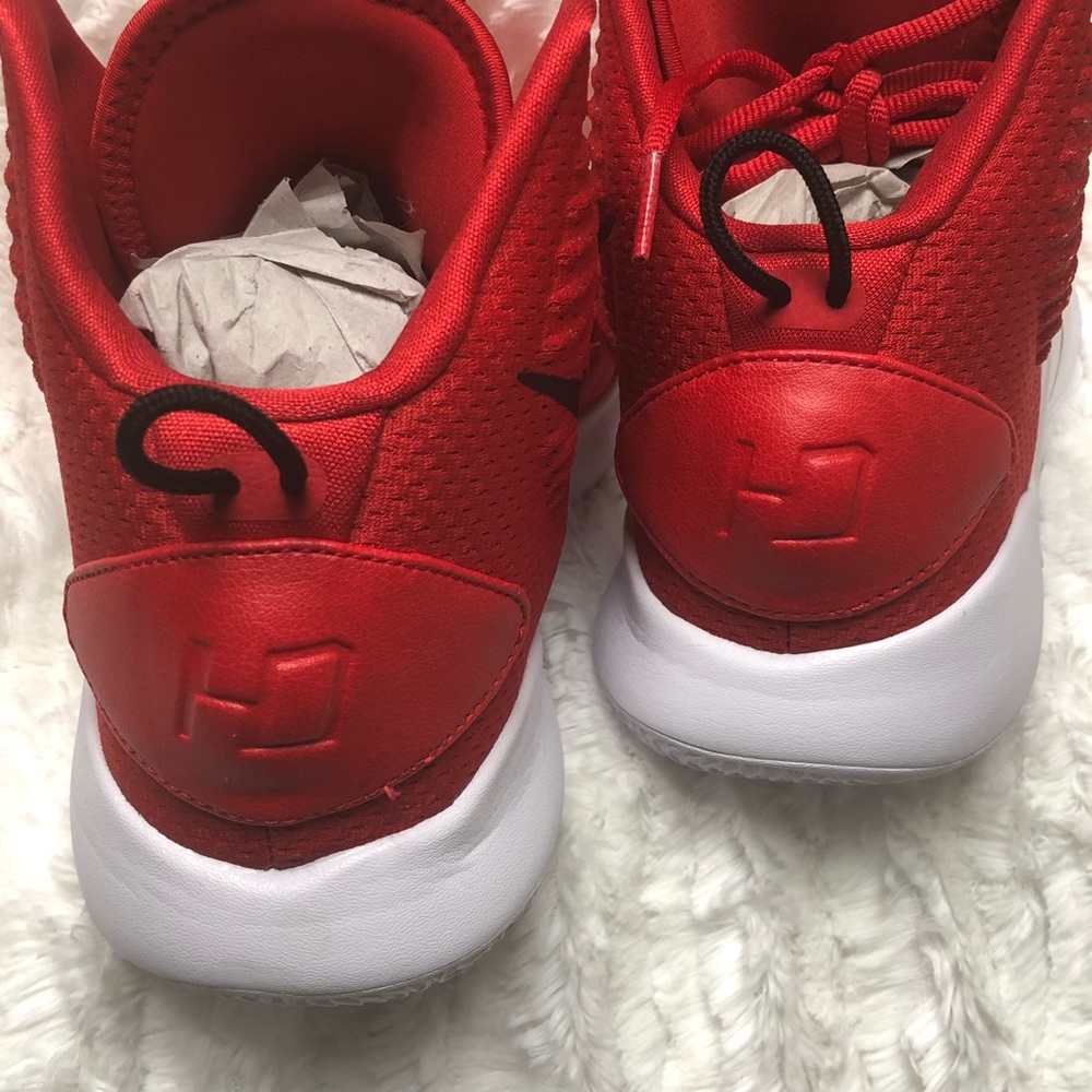 Nike Hyperdunks - Picture 5 of 6